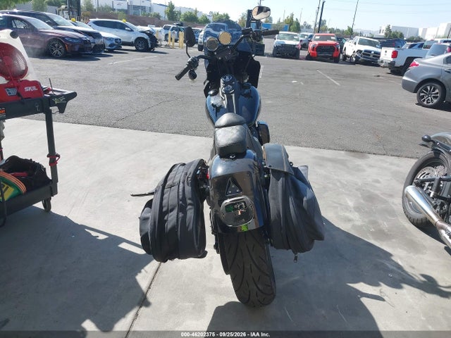 Harley-Davidson FXLRS 2021 1HD1YWK29MB065193 Image 6