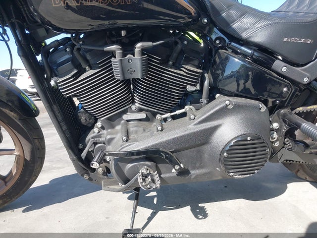 Harley-Davidson FXLRS 2021 1HD1YWK29MB065193 Image 9