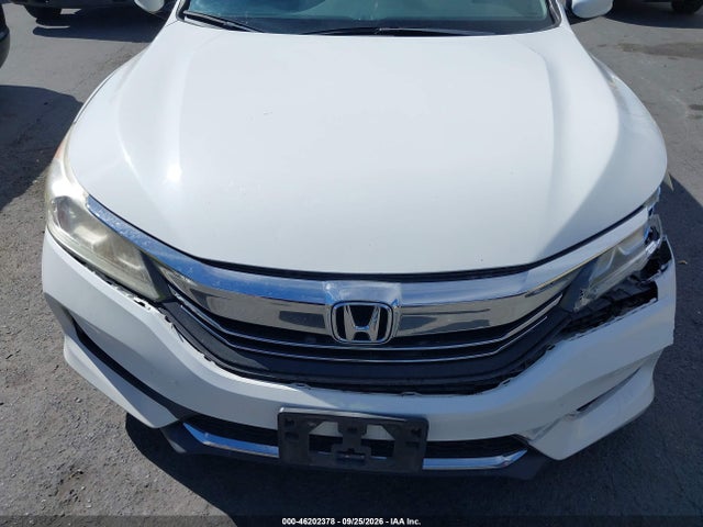 Aukcja sprzedaży 2017 Honda Accord Sport, vin: 1HGCR2F5XHA024721, numer aukcji: 46202378