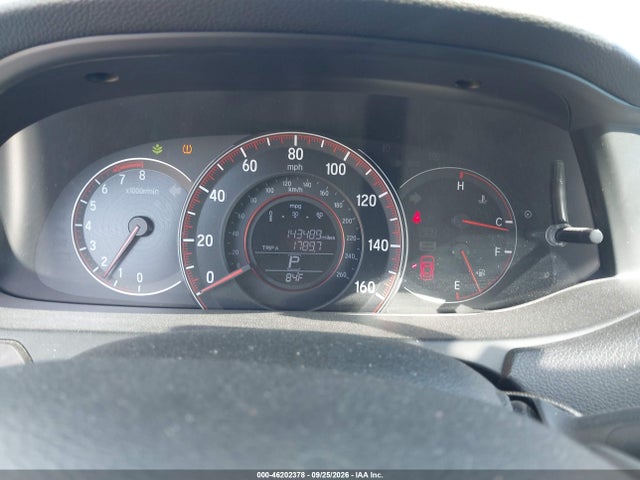 Aukcja sprzedaży 2017 Honda Accord Sport, vin: 1HGCR2F5XHA024721, numer aukcji: 46202378