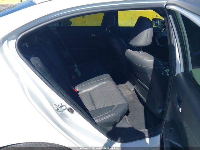 Aukcja sprzedaży 2017 Honda Accord Sport, vin: 1HGCR2F5XHA024721, numer aukcji: 46202378