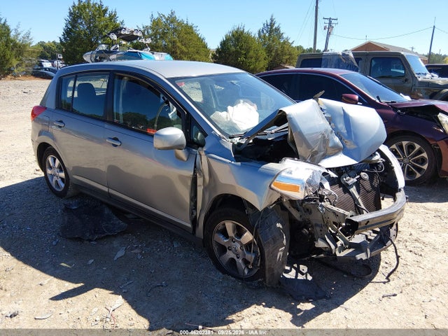 Aukcja sprzedaży 2012 Nissan Versa 1.8 S, vin: 3N1BC1CP9CK270469, numer aukcji: 46202381