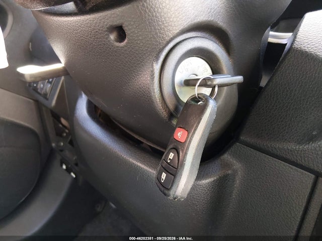 46202381 :رقم المزاد ، 3N1BC1CP9CK270469 vin ، 2012 Nissan Versa 1.8 S مزاد بيع