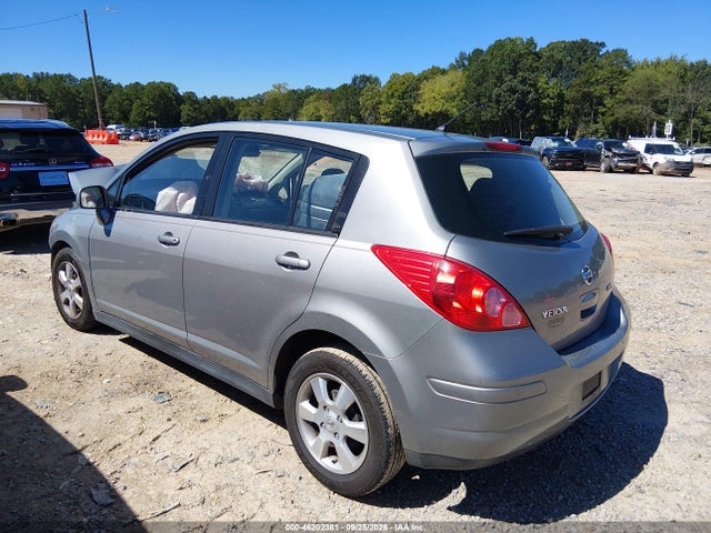 46202381 :رقم المزاد ، 3N1BC1CP9CK270469 vin ، 2012 Nissan Versa 1.8 S مزاد بيع