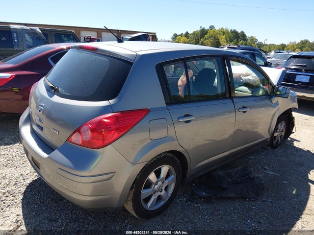 46202381 :رقم المزاد ، 3N1BC1CP9CK270469 vin ، 2012 Nissan Versa 1.8 S مزاد بيع