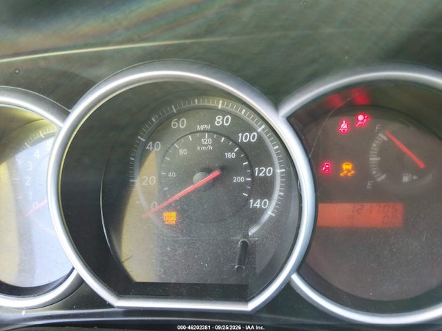 46202381 :رقم المزاد ، 3N1BC1CP9CK270469 vin ، 2012 Nissan Versa 1.8 S مزاد بيع