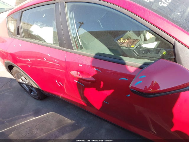KIA K4 Lxs 2025 3KPFT4DE2SE253071 Image 14
