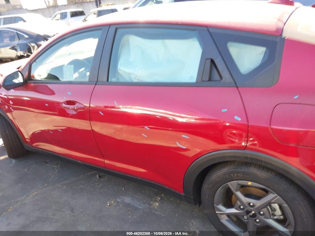 KIA K4 Lxs 2025 3KPFT4DE2SE253071 Image 15