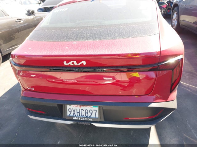 KIA K4 Lxs 2025 3KPFT4DE2SE253071 Image 17