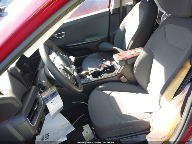 KIA K4 Lxs 2025 3KPFT4DE2SE253071 Image 19