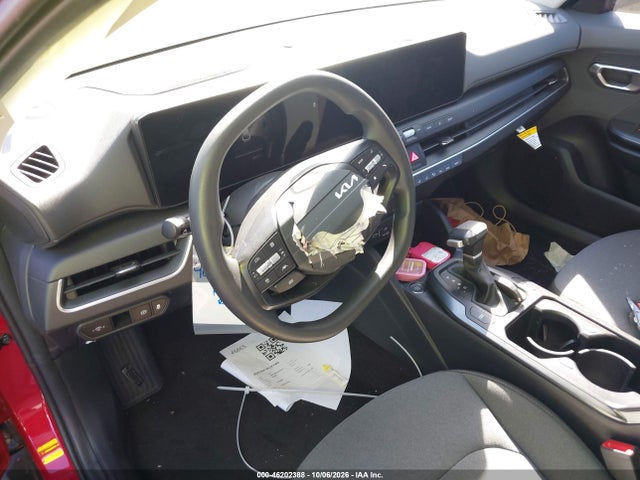 KIA K4 Lxs 2025 3KPFT4DE2SE253071 Image 20