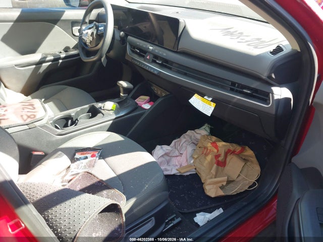 KIA K4 Lxs 2025 3KPFT4DE2SE253071 Image 5