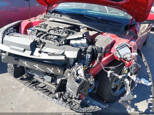 KIA K4 Lxs 2025 3KPFT4DE2SE253071 Image 6