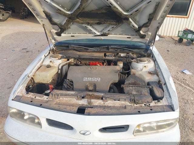 Aukcja sprzedaży 1998 Oldsmobile 88, vin: 1G3HN52K5W4838204, numer aukcji: 46202390