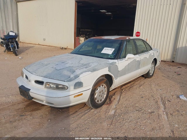 Aukcja sprzedaży 1998 Oldsmobile 88, vin: 1G3HN52K5W4838204, numer aukcji: 46202390