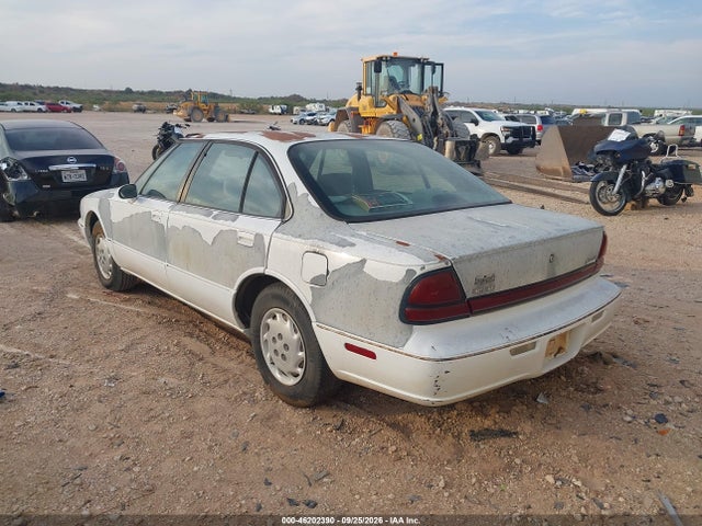 Aukcja sprzedaży 1998 Oldsmobile 88, vin: 1G3HN52K5W4838204, numer aukcji: 46202390