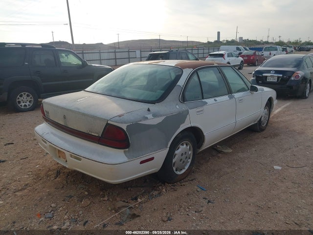 Aukcja sprzedaży 1998 Oldsmobile 88, vin: 1G3HN52K5W4838204, numer aukcji: 46202390