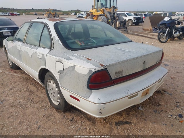 Aukcja sprzedaży 1998 Oldsmobile 88, vin: 1G3HN52K5W4838204, numer aukcji: 46202390