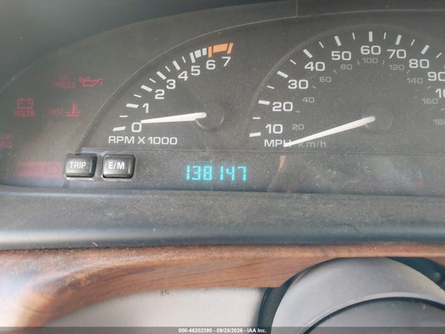 Aukcja sprzedaży 1998 Oldsmobile 88, vin: 1G3HN52K5W4838204, numer aukcji: 46202390