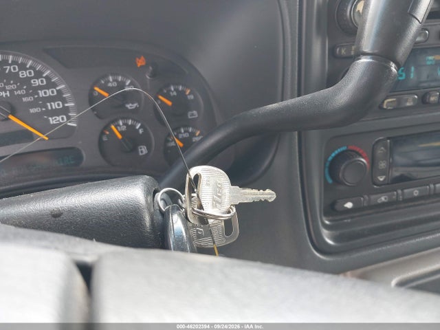 Продаж на аукціоні авто 2004 Chevrolet Tahoe Lt, vin: 1GNEK13Z94J189903, номер лоту: 46202394