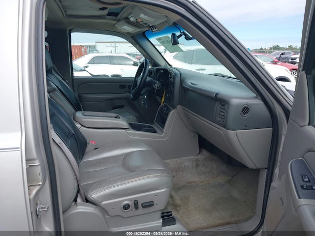 Продаж на аукціоні авто 2004 Chevrolet Tahoe Lt, vin: 1GNEK13Z94J189903, номер лоту: 46202394
