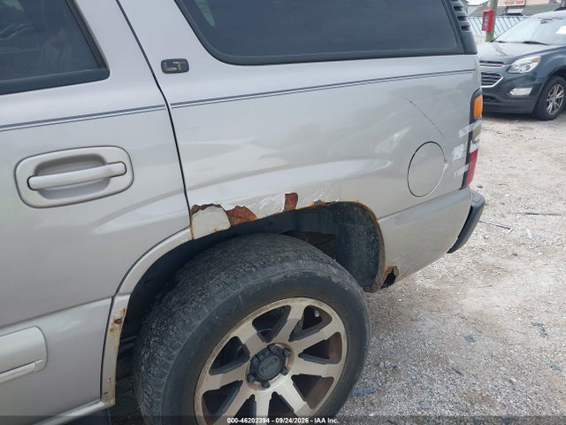 Продаж на аукціоні авто 2004 Chevrolet Tahoe Lt, vin: 1GNEK13Z94J189903, номер лоту: 46202394