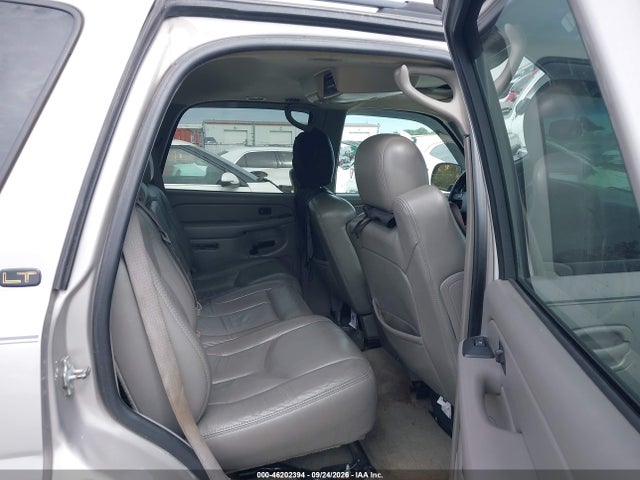 Продаж на аукціоні авто 2004 Chevrolet Tahoe Lt, vin: 1GNEK13Z94J189903, номер лоту: 46202394