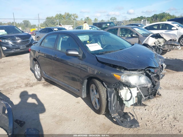 Продаж на аукціоні авто 2011 Toyota Corolla S, vin: 2T1BU4EE1BC664292, номер лоту: 46202400