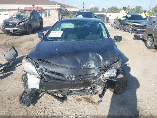 46202400 :رقم المزاد ، 2T1BU4EE1BC664292 vin ، 2011 Toyota Corolla S مزاد بيع