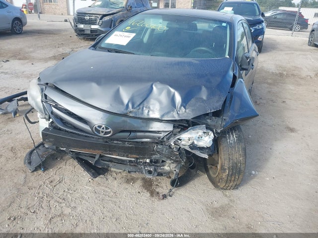 46202400 :رقم المزاد ، 2T1BU4EE1BC664292 vin ، 2011 Toyota Corolla S مزاد بيع