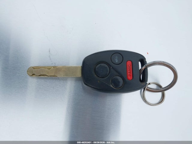2008 Honda Accord Sdn Ex მანქანა იყიდება აუქციონზე, vin: 1HGCP26758A017005, აუქციონის ნომერი: 46202401
