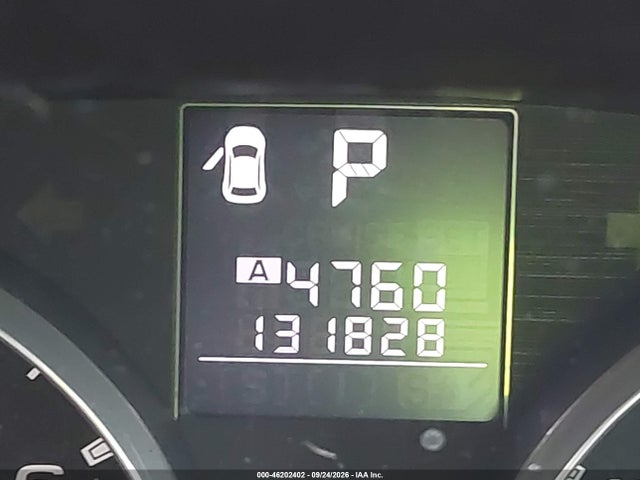 2011 Subaru Outback 2.5i Premium მანქანა იყიდება აუქციონზე, vin: 4S4BRBGC3B3332800, აუქციონის ნომერი: 46202402