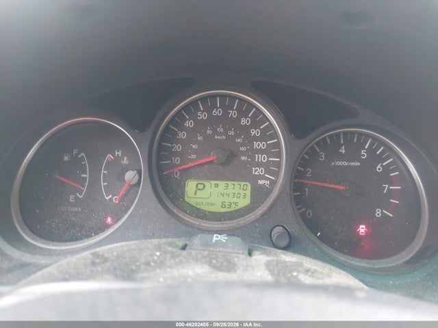 Продаж на аукціоні авто 2007 Subaru Forester 2.5x L.l. Bean Edition, vin: JF1SG67607H715041, номер лоту: 46202405