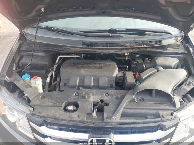 Aukcja sprzedaży 2016 Honda Odyssey Se, vin: 5FNRL5H37GB128144, numer aukcji: 46202410