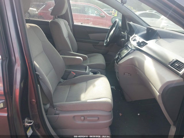 Aukcja sprzedaży 2016 Honda Odyssey Se, vin: 5FNRL5H37GB128144, numer aukcji: 46202410