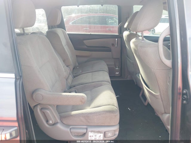 Aukcja sprzedaży 2016 Honda Odyssey Se, vin: 5FNRL5H37GB128144, numer aukcji: 46202410