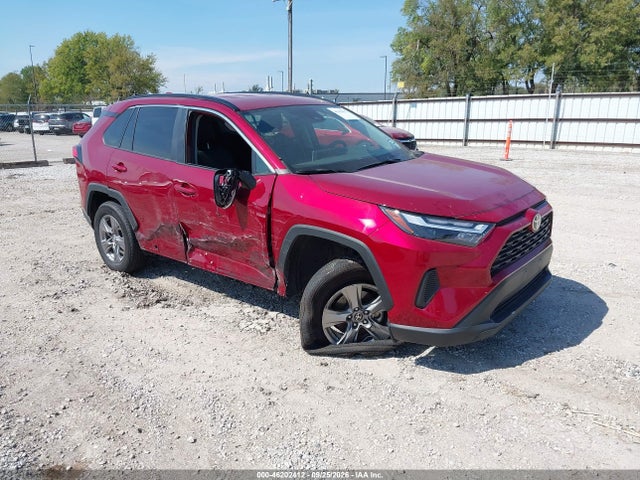Продаж на аукціоні авто 2025 Toyota Rav4 Xle, vin: 2T3W1RFV7SW397459, номер лоту: 46202412