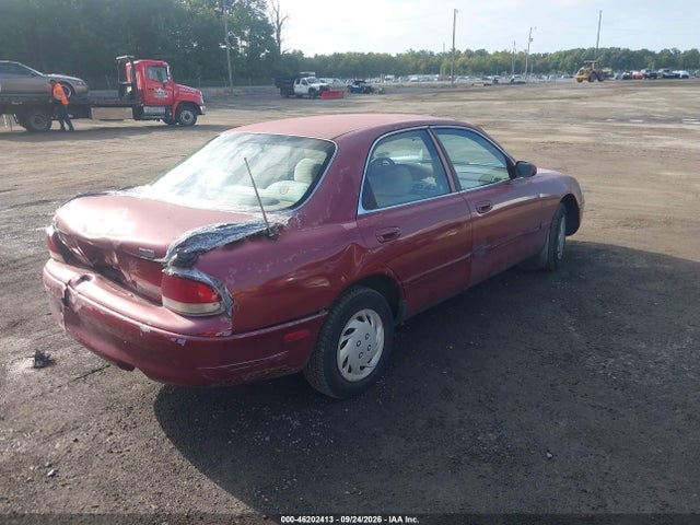 46202413 :رقم المزاد ، 1YVGE22CXR5120840 vin ، 1994 Mazda 626 Dx/lx مزاد بيع
