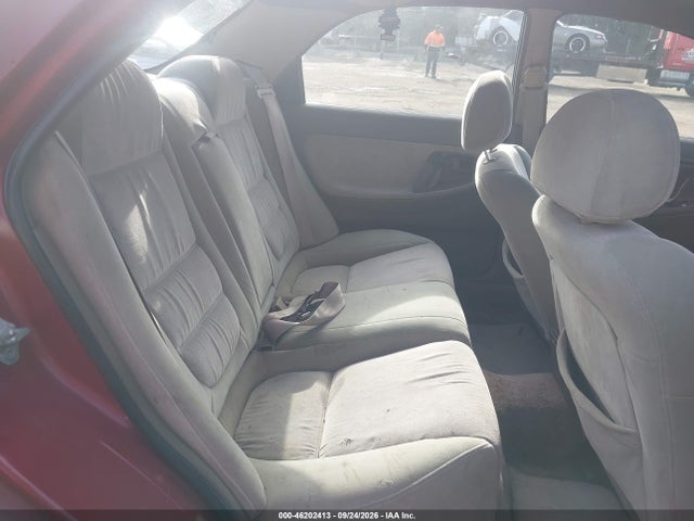 46202413 :رقم المزاد ، 1YVGE22CXR5120840 vin ، 1994 Mazda 626 Dx/lx مزاد بيع