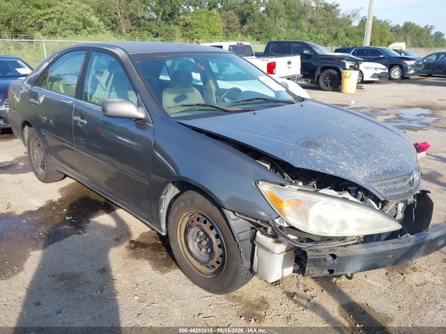 Aukcja sprzedaży 2003 Toyota Camry Le, vin: 4T1BE32K83U657972, numer aukcji: 46202415
