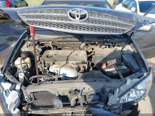 Aukcja sprzedaży 2003 Toyota Camry Le, vin: 4T1BE32K83U657972, numer aukcji: 46202415