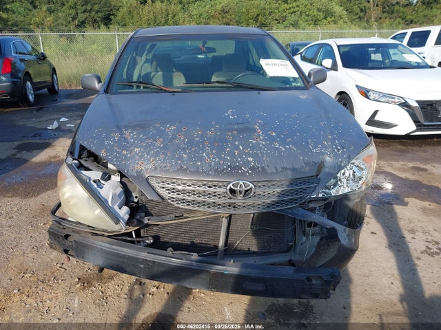 Aukcja sprzedaży 2003 Toyota Camry Le, vin: 4T1BE32K83U657972, numer aukcji: 46202415