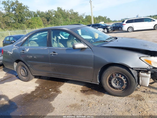 Aukcja sprzedaży 2003 Toyota Camry Le, vin: 4T1BE32K83U657972, numer aukcji: 46202415