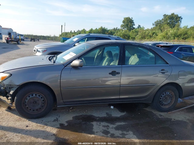Aukcja sprzedaży 2003 Toyota Camry Le, vin: 4T1BE32K83U657972, numer aukcji: 46202415