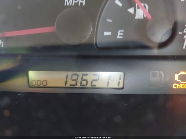 Aukcja sprzedaży 2003 Toyota Camry Le, vin: 4T1BE32K83U657972, numer aukcji: 46202415