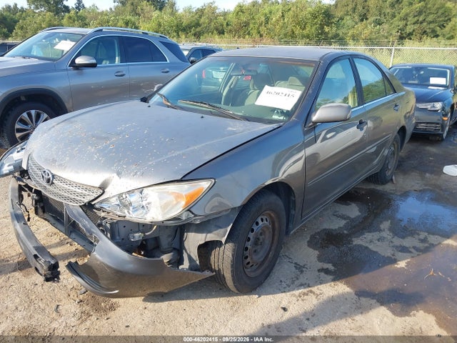 Aukcja sprzedaży 2003 Toyota Camry Le, vin: 4T1BE32K83U657972, numer aukcji: 46202415