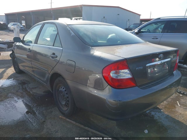 Aukcja sprzedaży 2003 Toyota Camry Le, vin: 4T1BE32K83U657972, numer aukcji: 46202415
