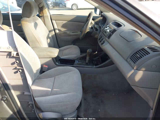 Aukcja sprzedaży 2003 Toyota Camry Le, vin: 4T1BE32K83U657972, numer aukcji: 46202415