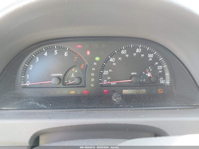 Aukcja sprzedaży 2003 Toyota Camry Le, vin: 4T1BE32K83U657972, numer aukcji: 46202415