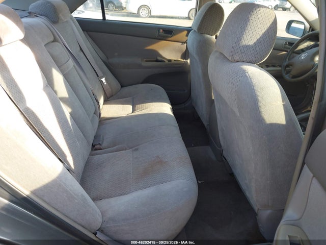 Aukcja sprzedaży 2003 Toyota Camry Le, vin: 4T1BE32K83U657972, numer aukcji: 46202415